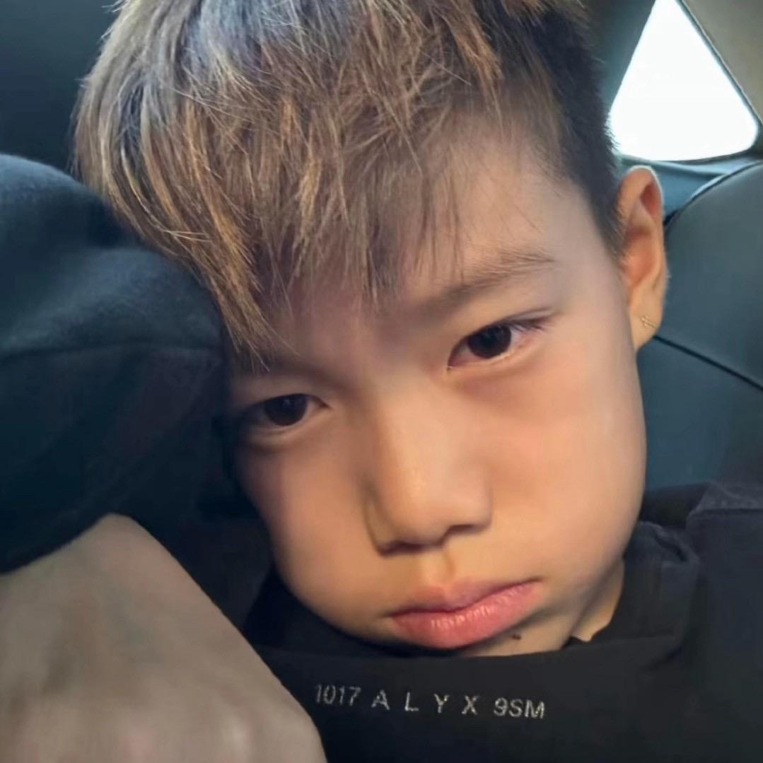 出了名的爱老婆