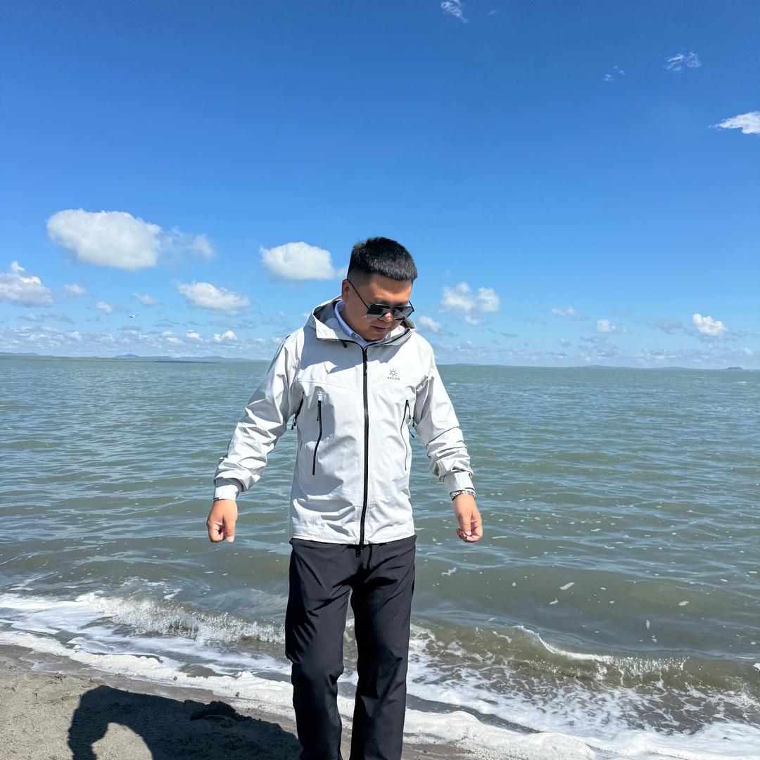 陈卓·迟到的二手车贩子