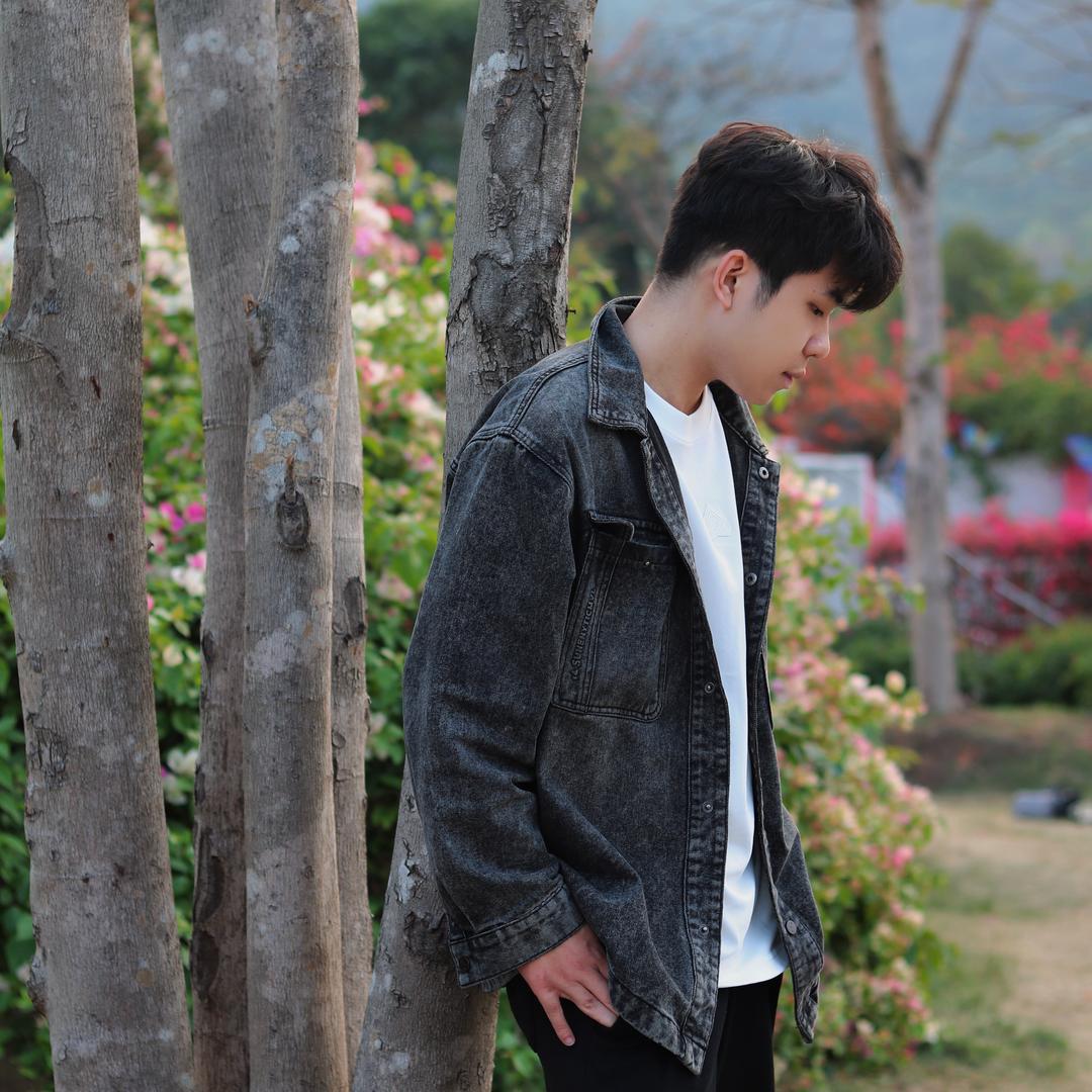 爱做披萨的阿劲