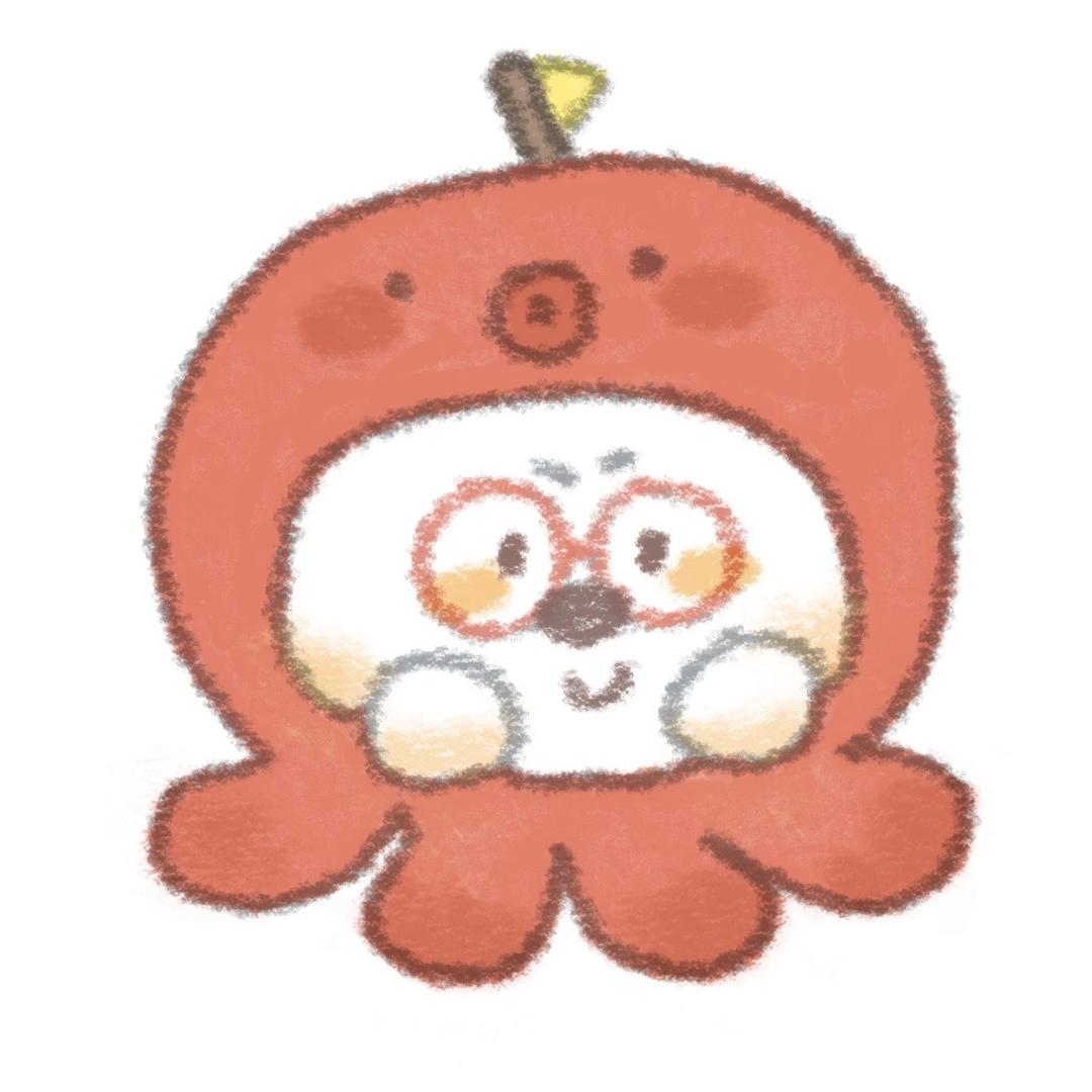 运气超好的🐙🚩.