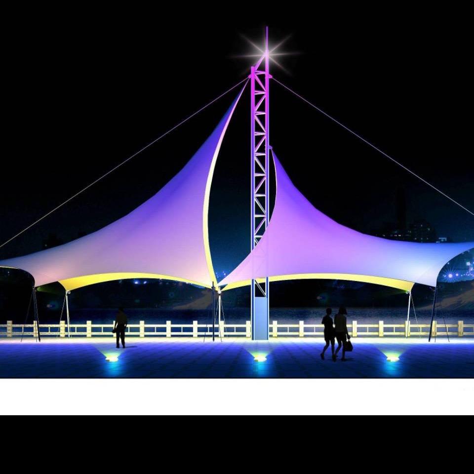 苏州腾达膜结构工程有限公司