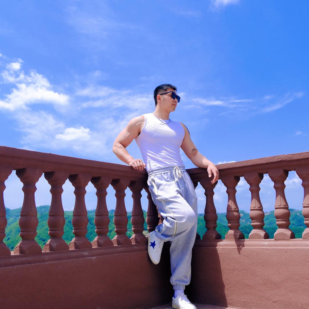 F训练课代表