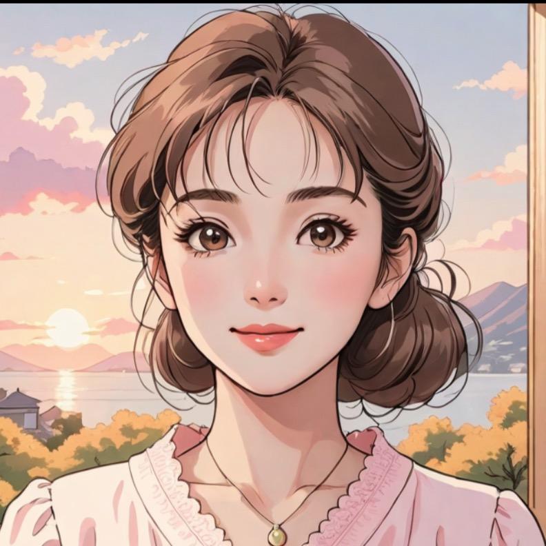 洁美