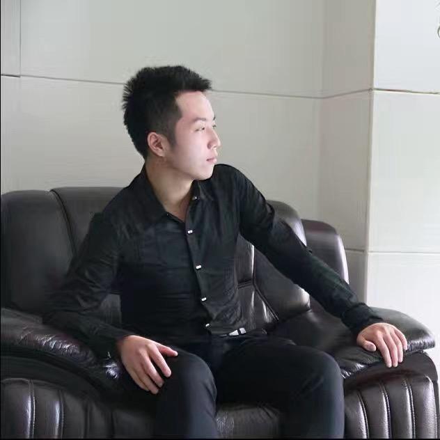 何先森