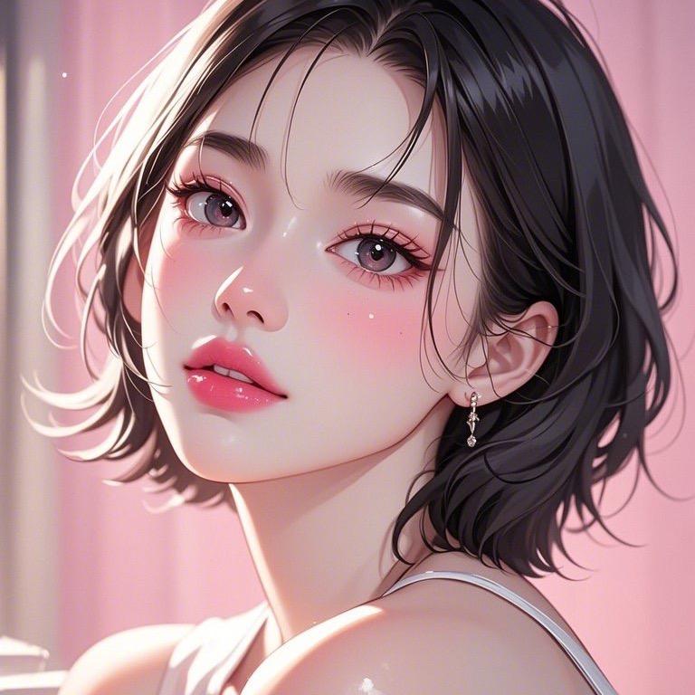 小芳漫剪