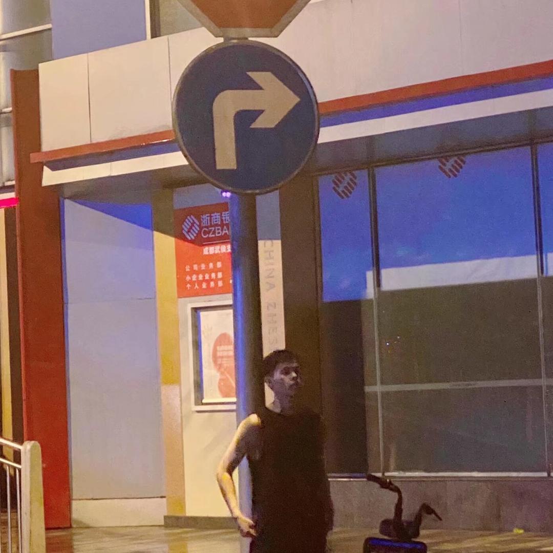 白板