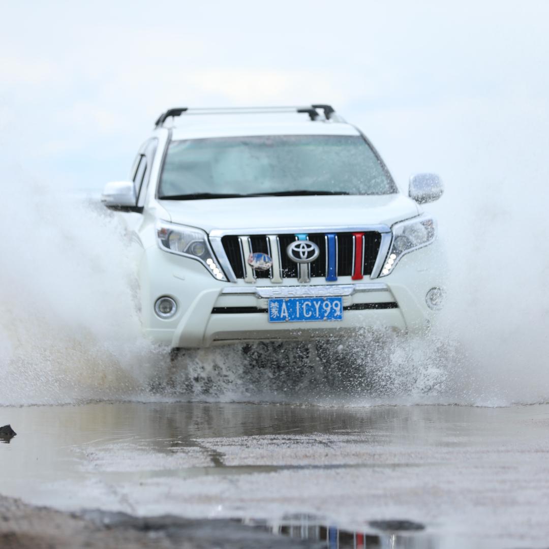 呼伦贝尔户外旅游领队-原野