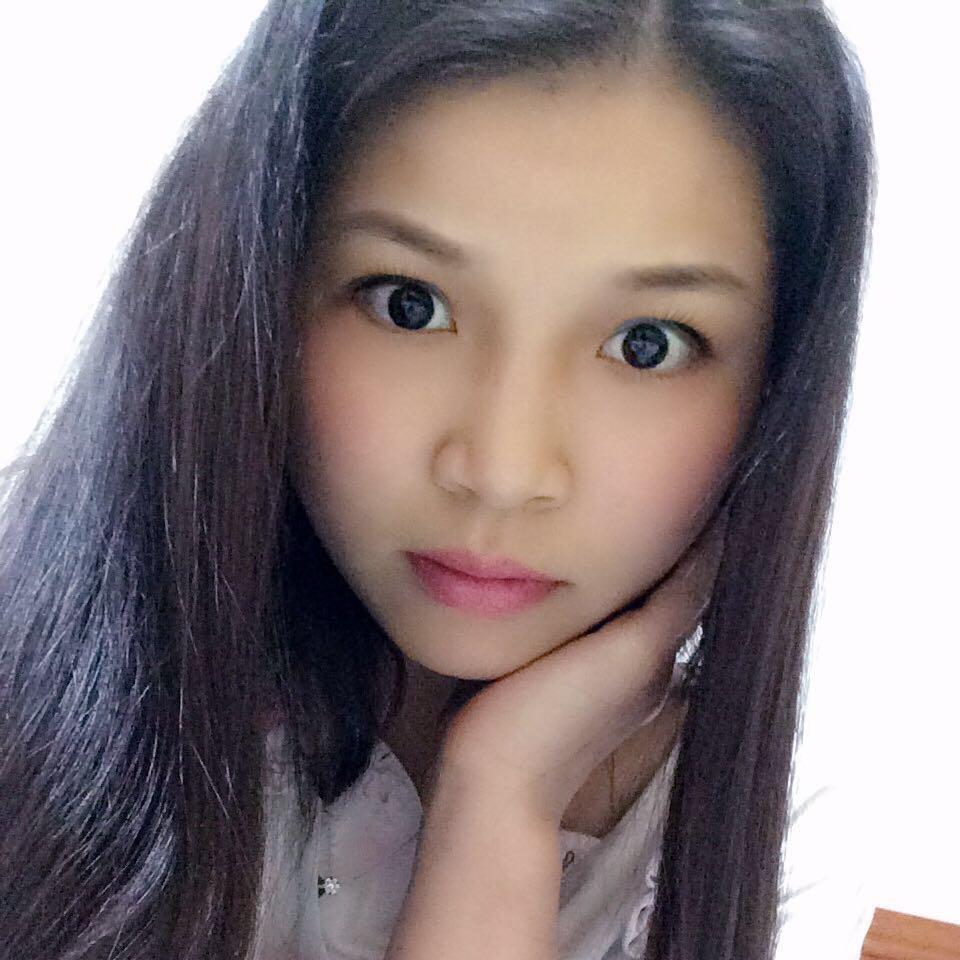 开心快乐女孩
