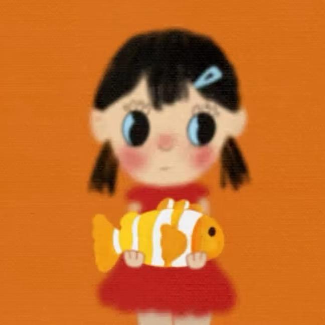 小不点儿🐰.