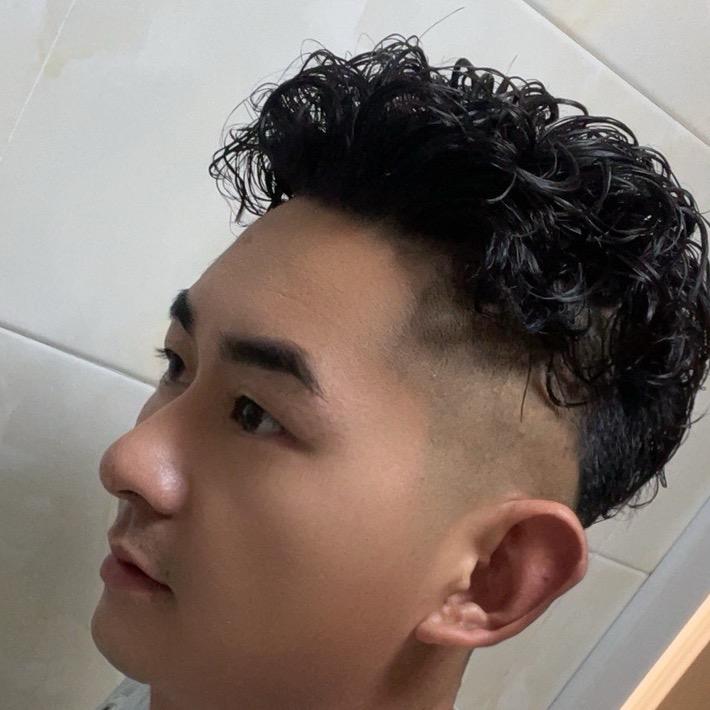 小阿保