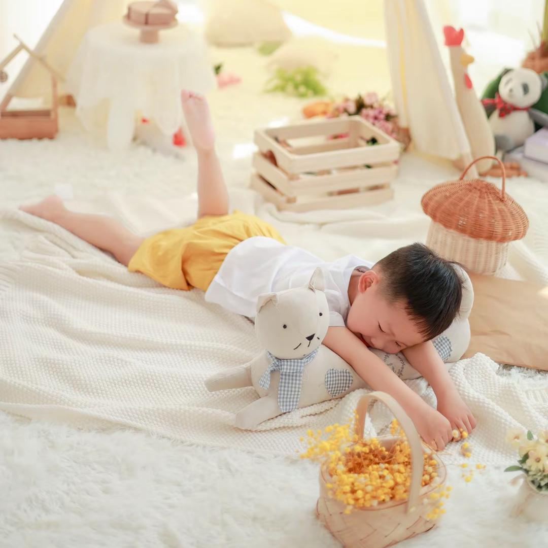 桐桐日记🌞