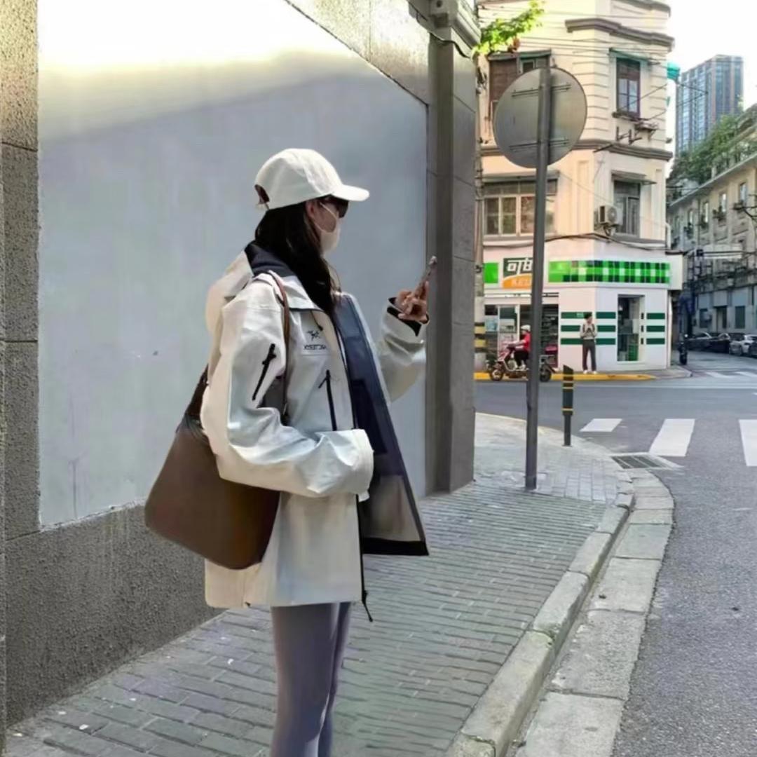 小萍萍户外