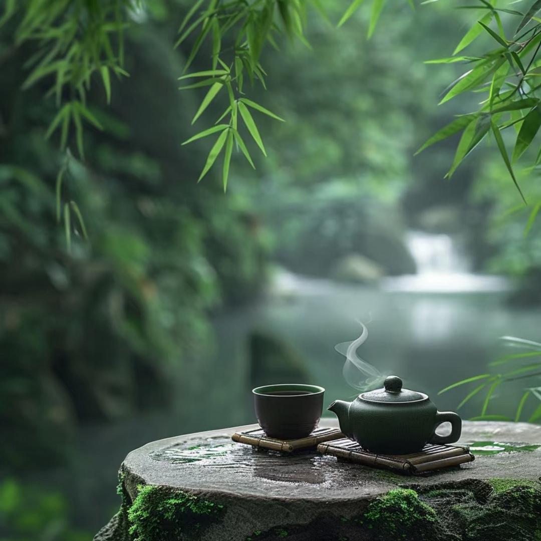 天成柒叔