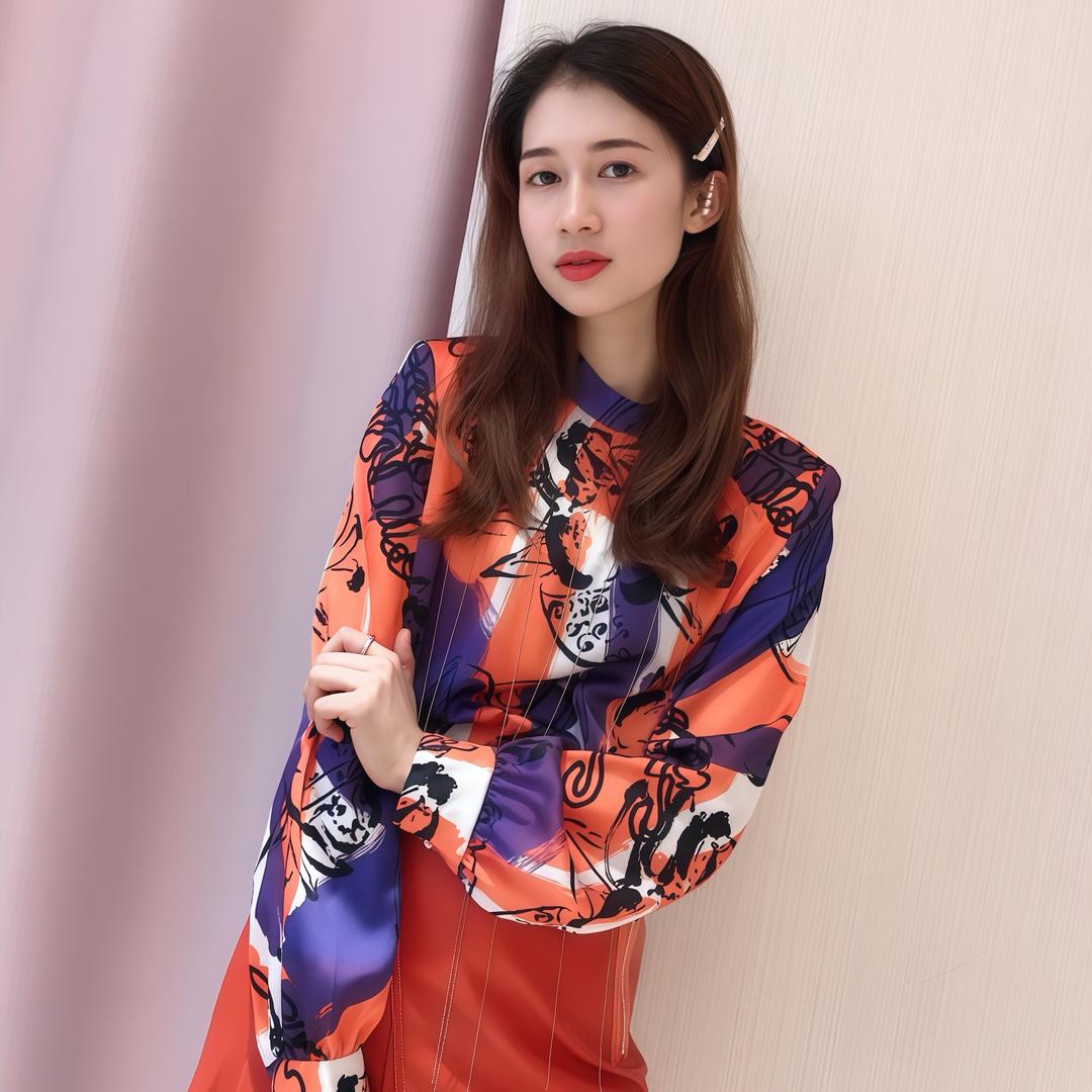 橙子