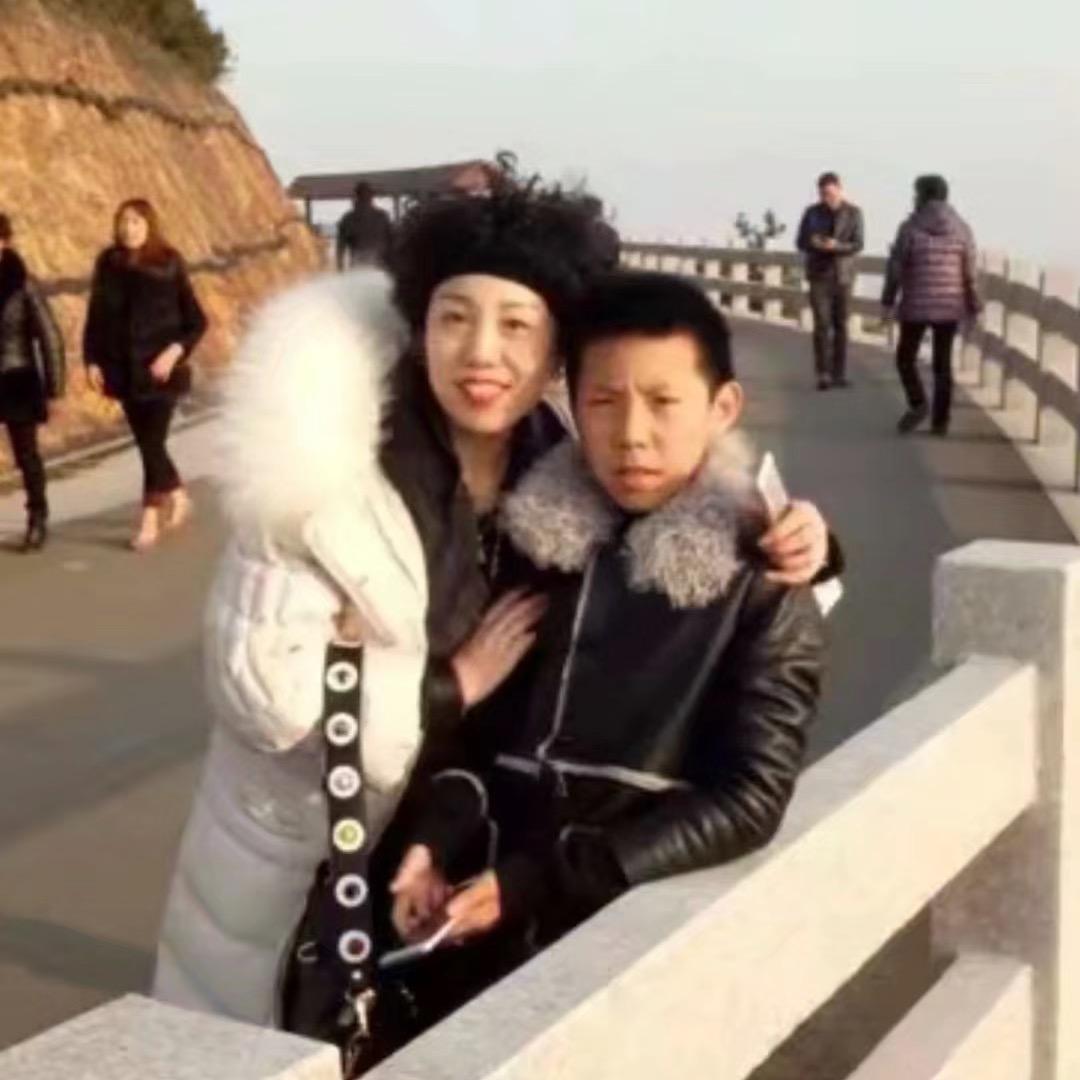 叶子🍃念昊