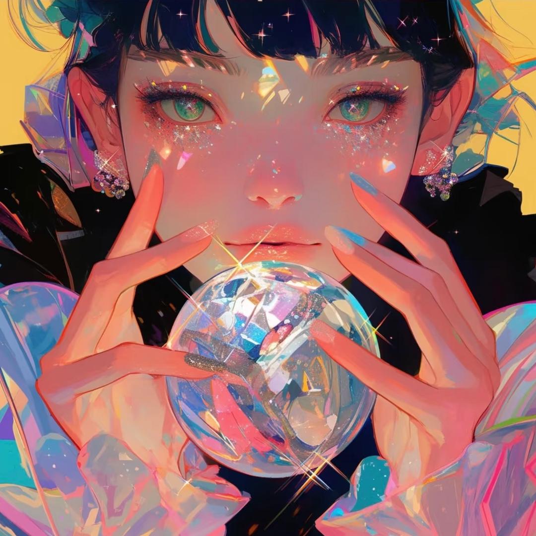 灵犀塔罗🔮
