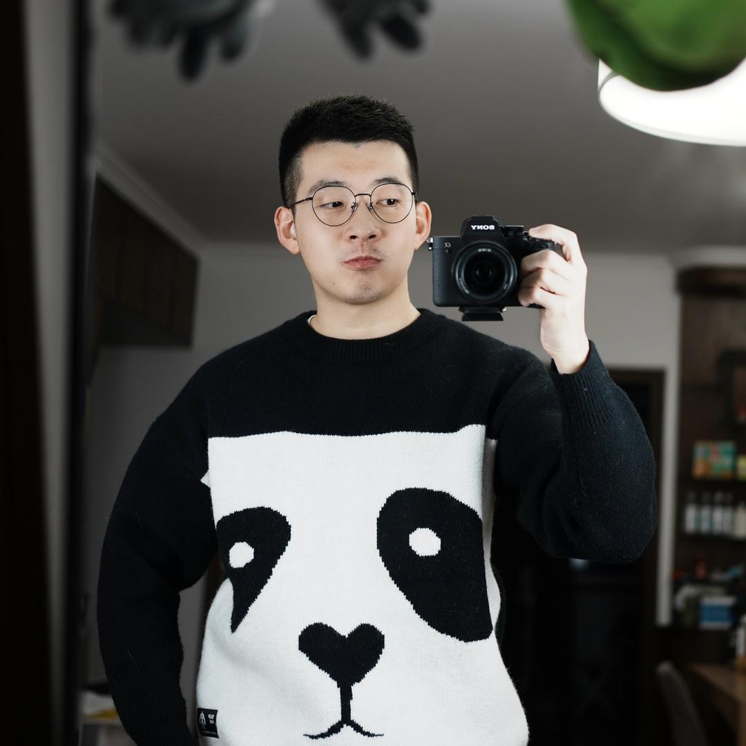 小小旺崽