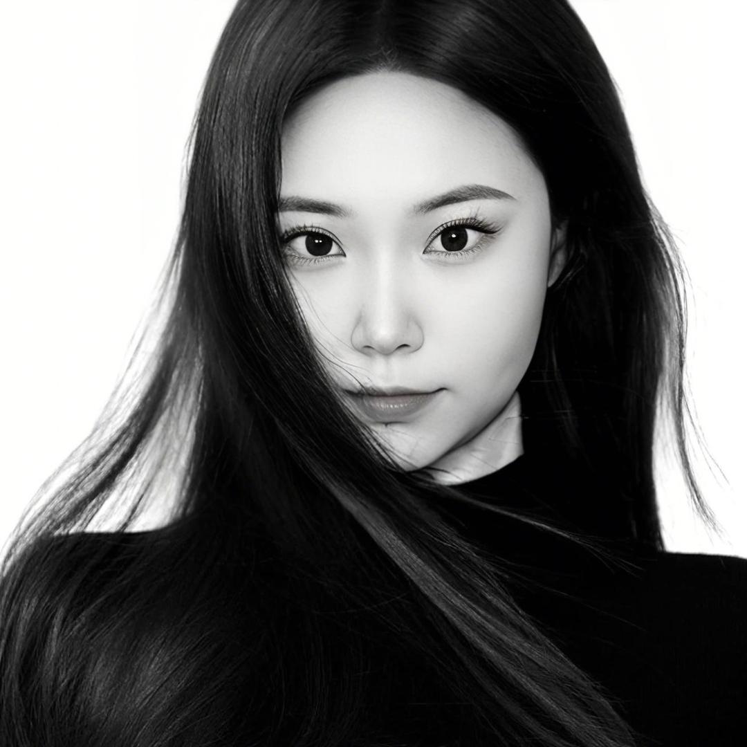 “社恐的小美”