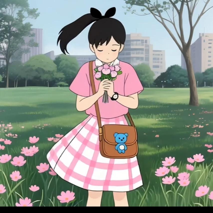小喵，嘻嘻