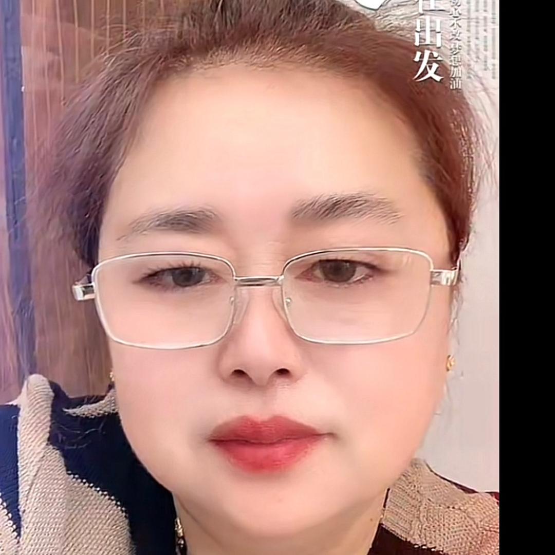 陈燕（拒绝私聊）
