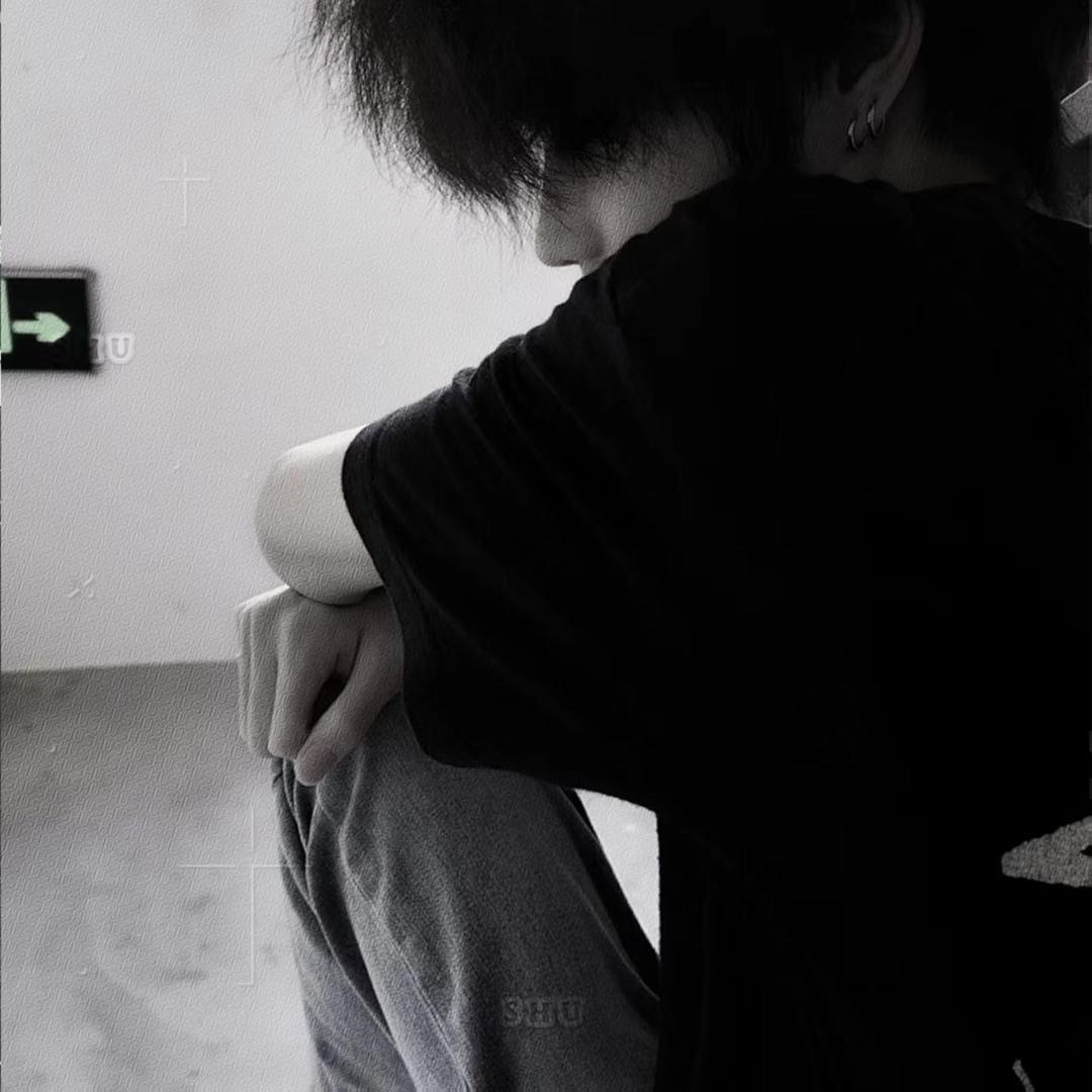 好痛好累想哭