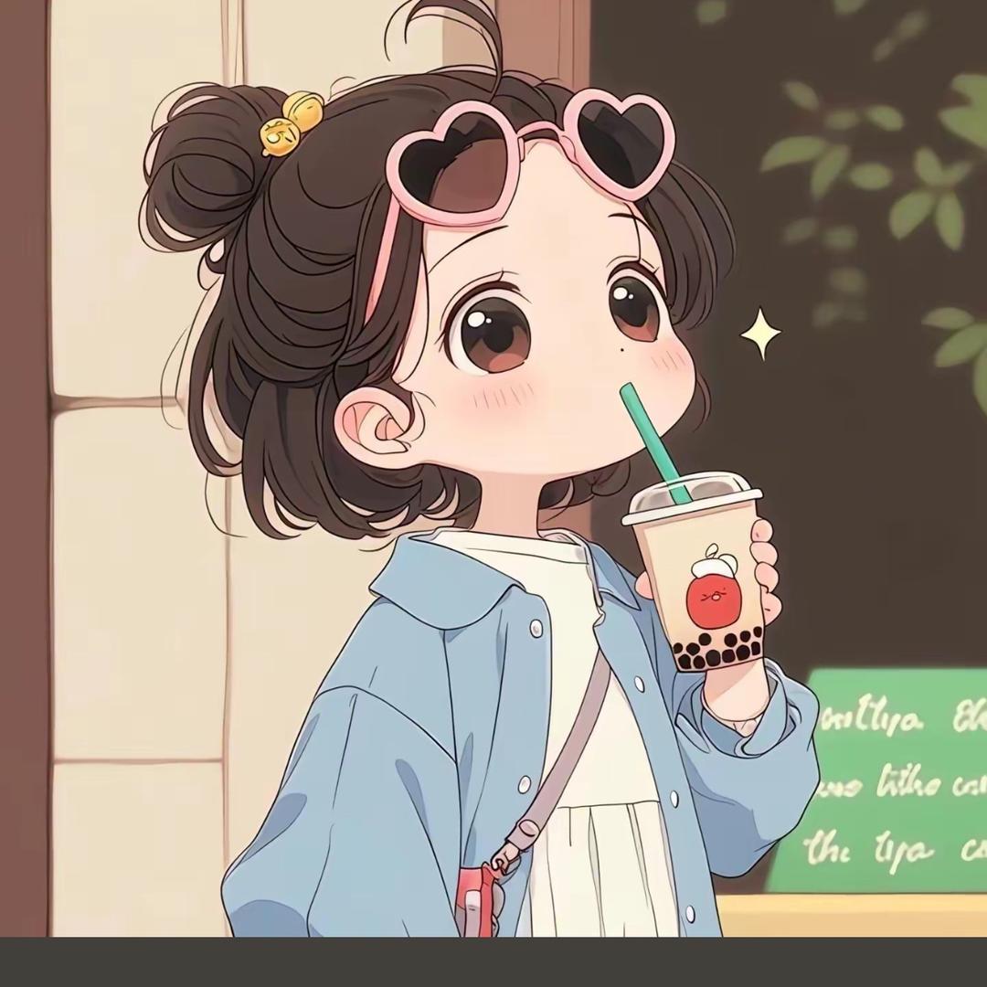 小茉莉❤️