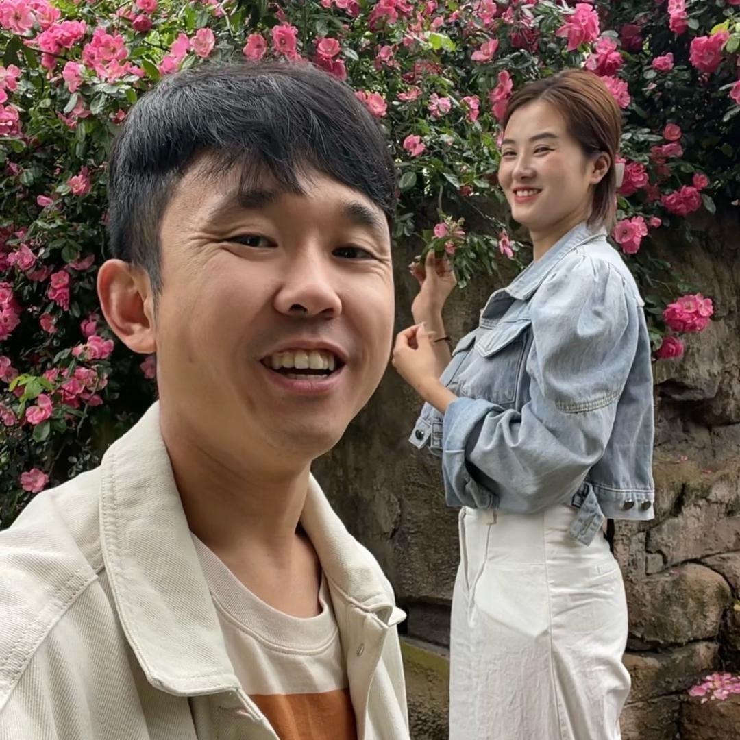 富贵的日常生活(十月一号结婚典礼）助理