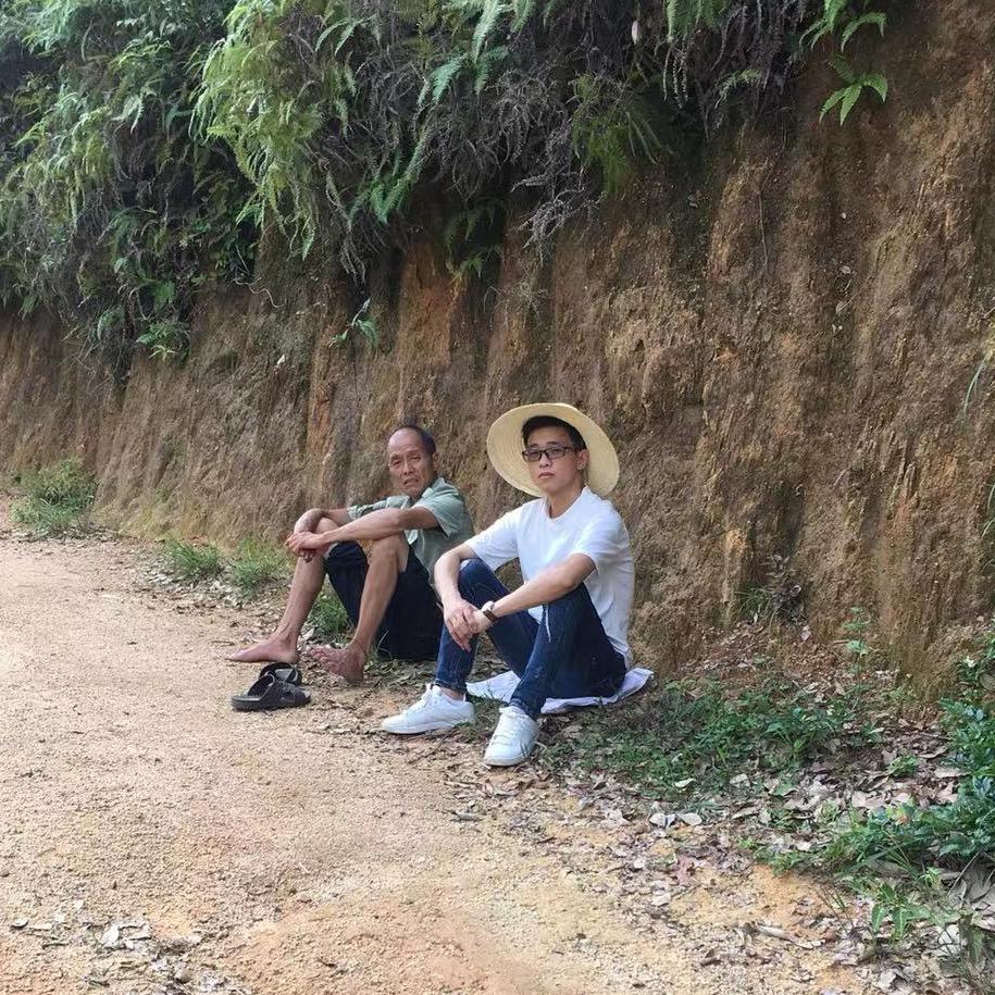 新农浪子•父亲的养殖日记