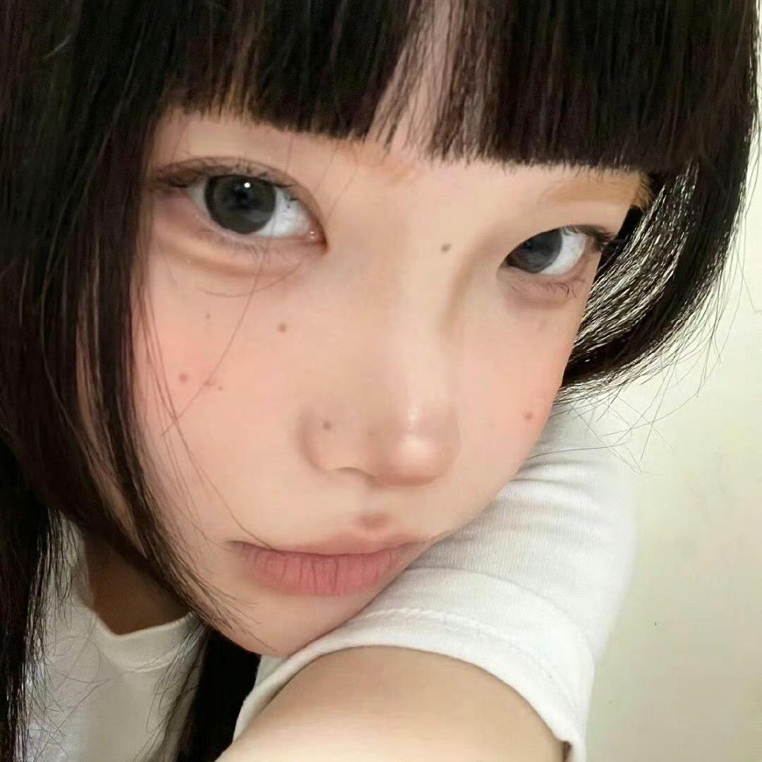少一点心柿