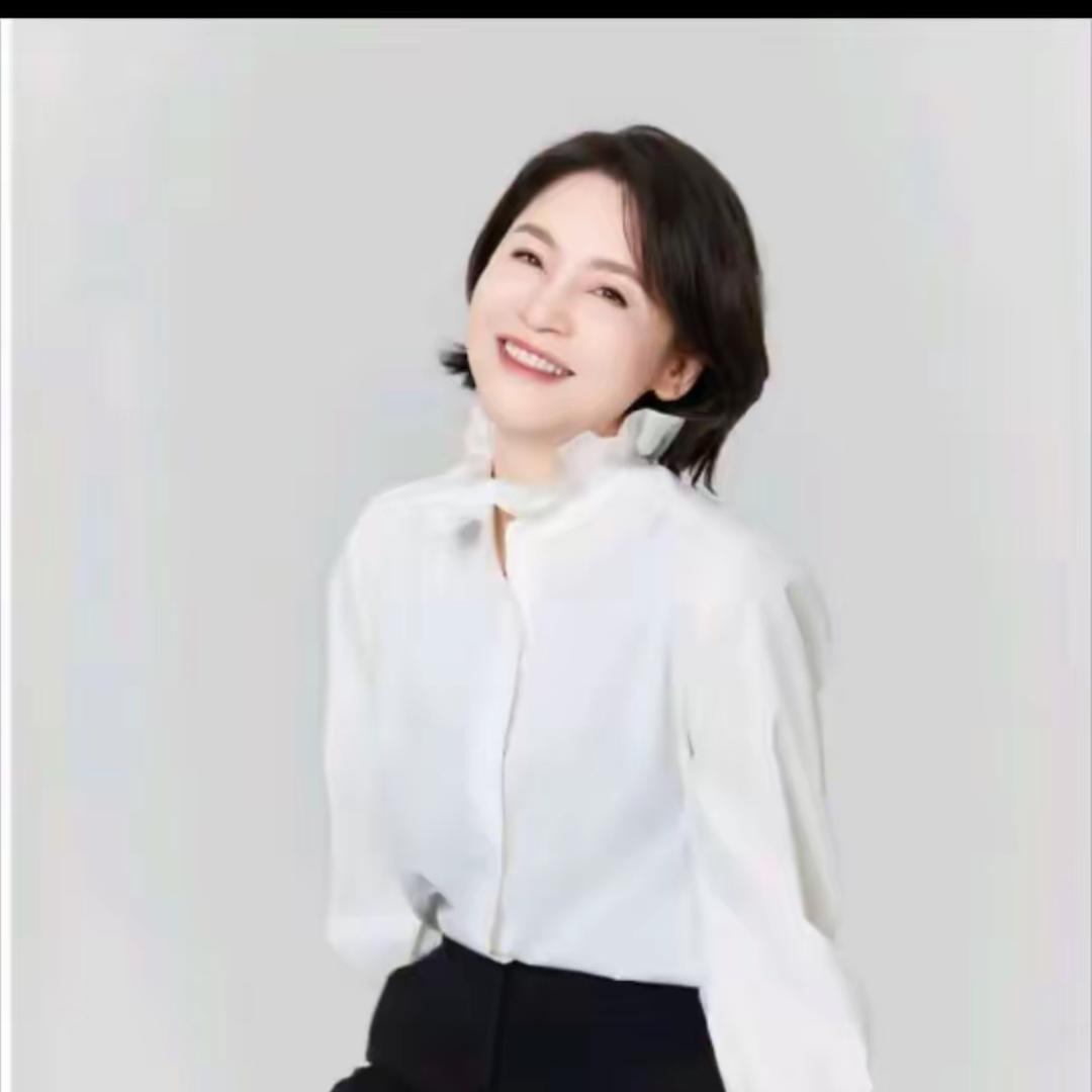 我是摩羯穿搭分享号