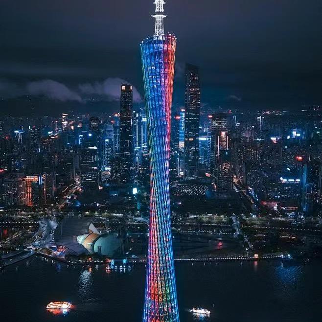 广东酒店推荐官