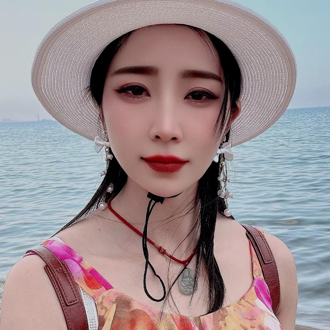 小仙女梅梅