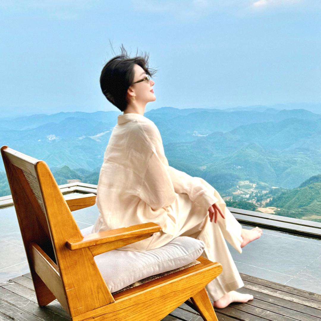 霍飒爽