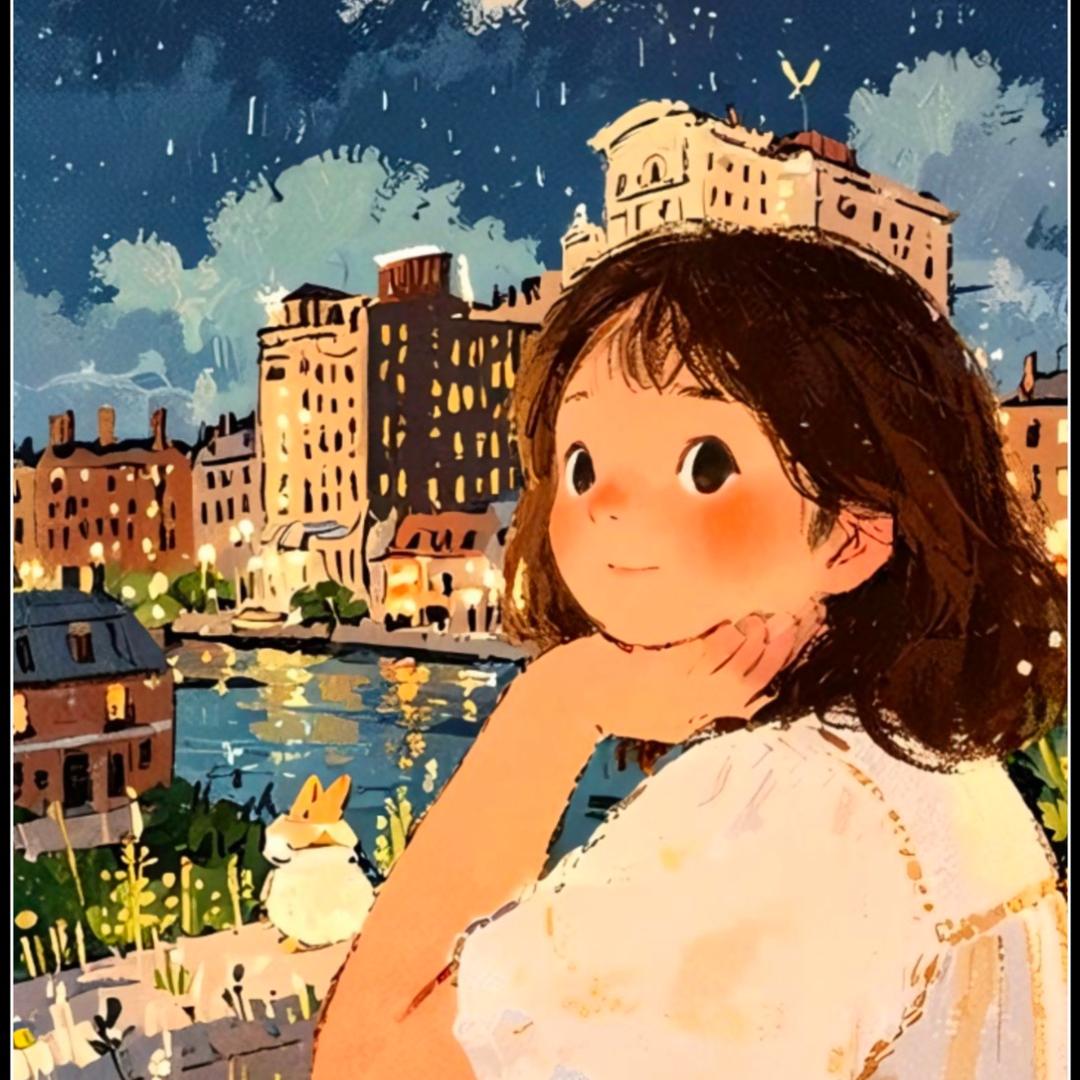 黃檸檬🍋