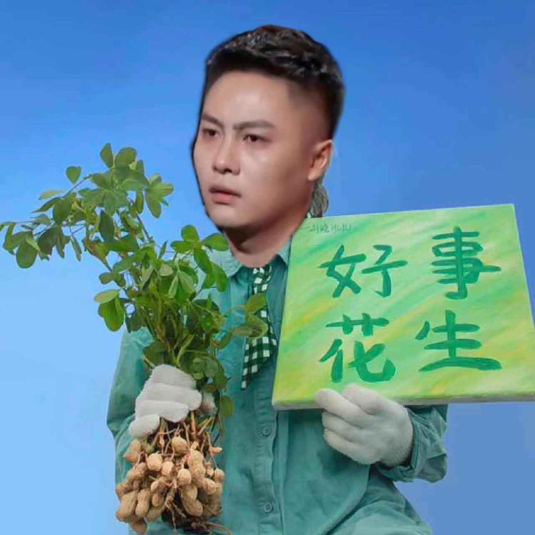 我也养两只猫