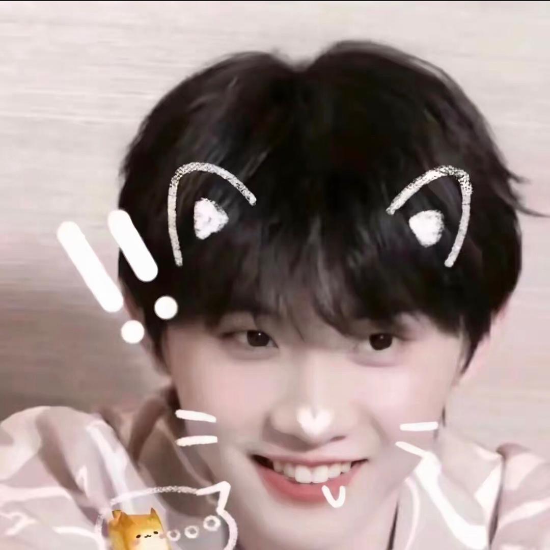 鹿嘉祺.🍿️🥣