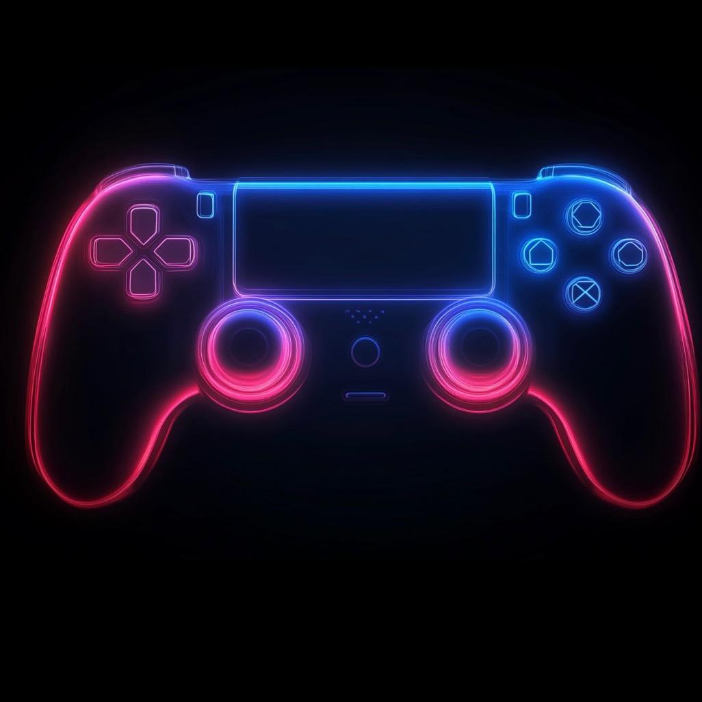 掌玩电机达人🎮