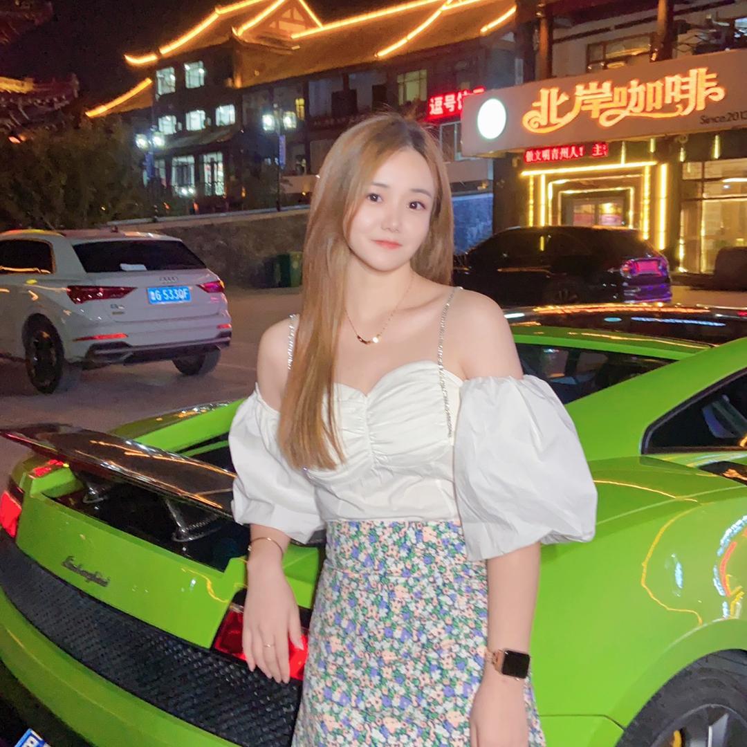 路凝羽🎤