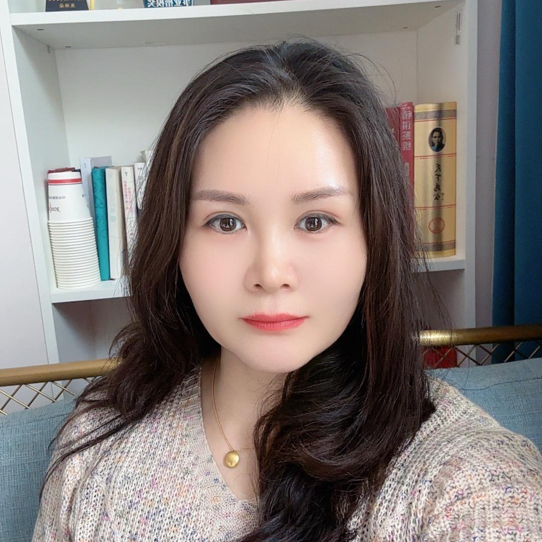 实体+移动美容林姐