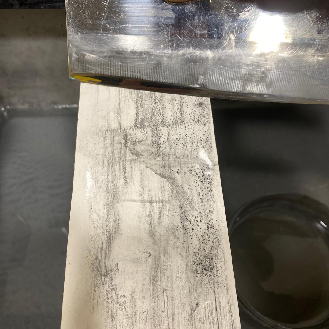 小老弟研磨
