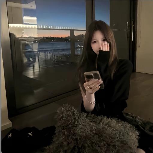 晚安✨