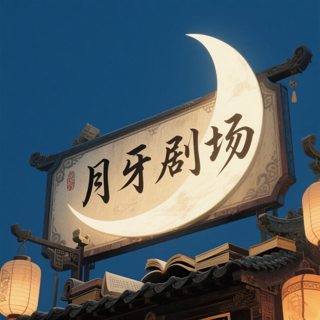 月牙剧场