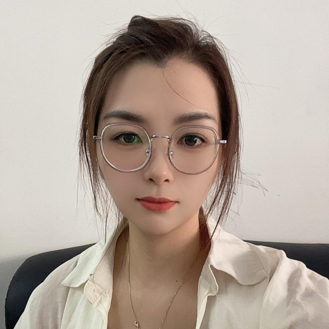 如意🔅