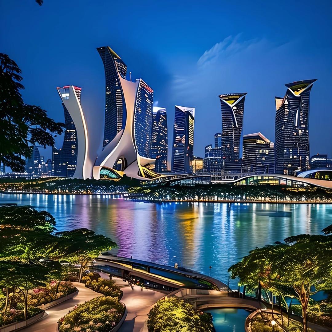 海外进口商品店