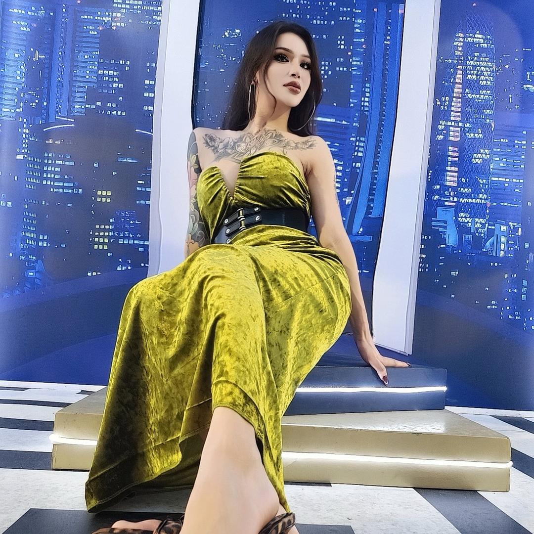 赣南脐橙的小天使👼