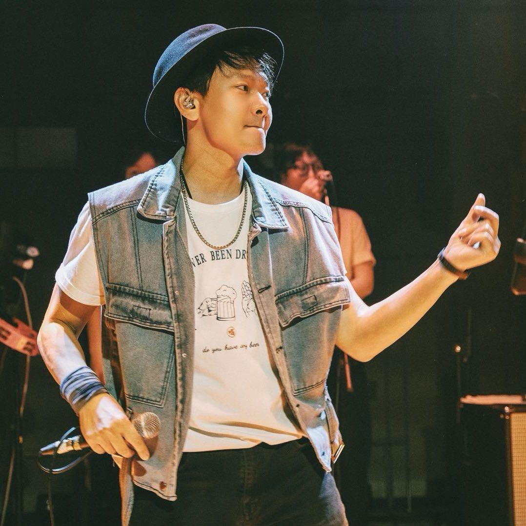 李磊（小科🎤）