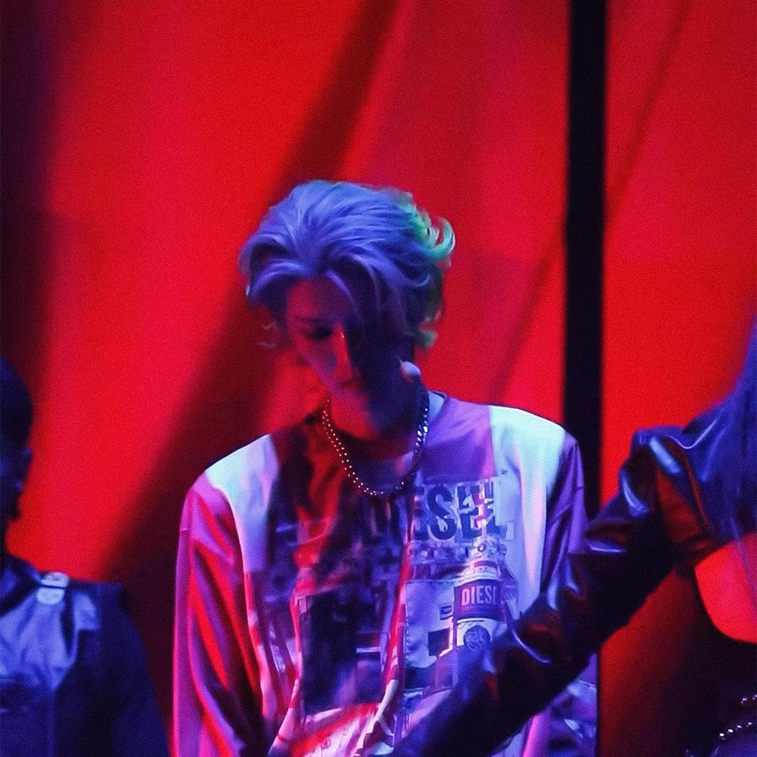 柒星纪🌹