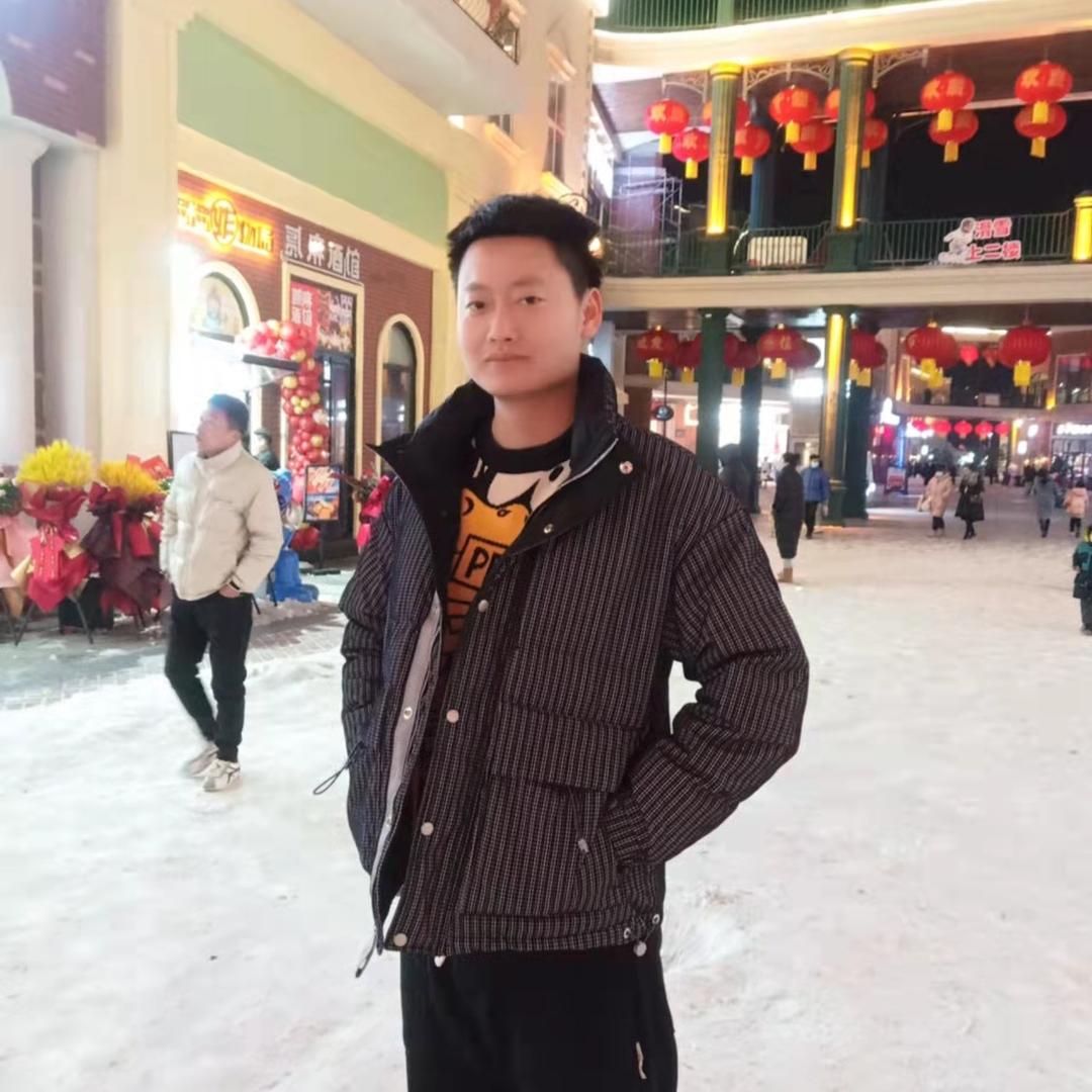 秦壮壮