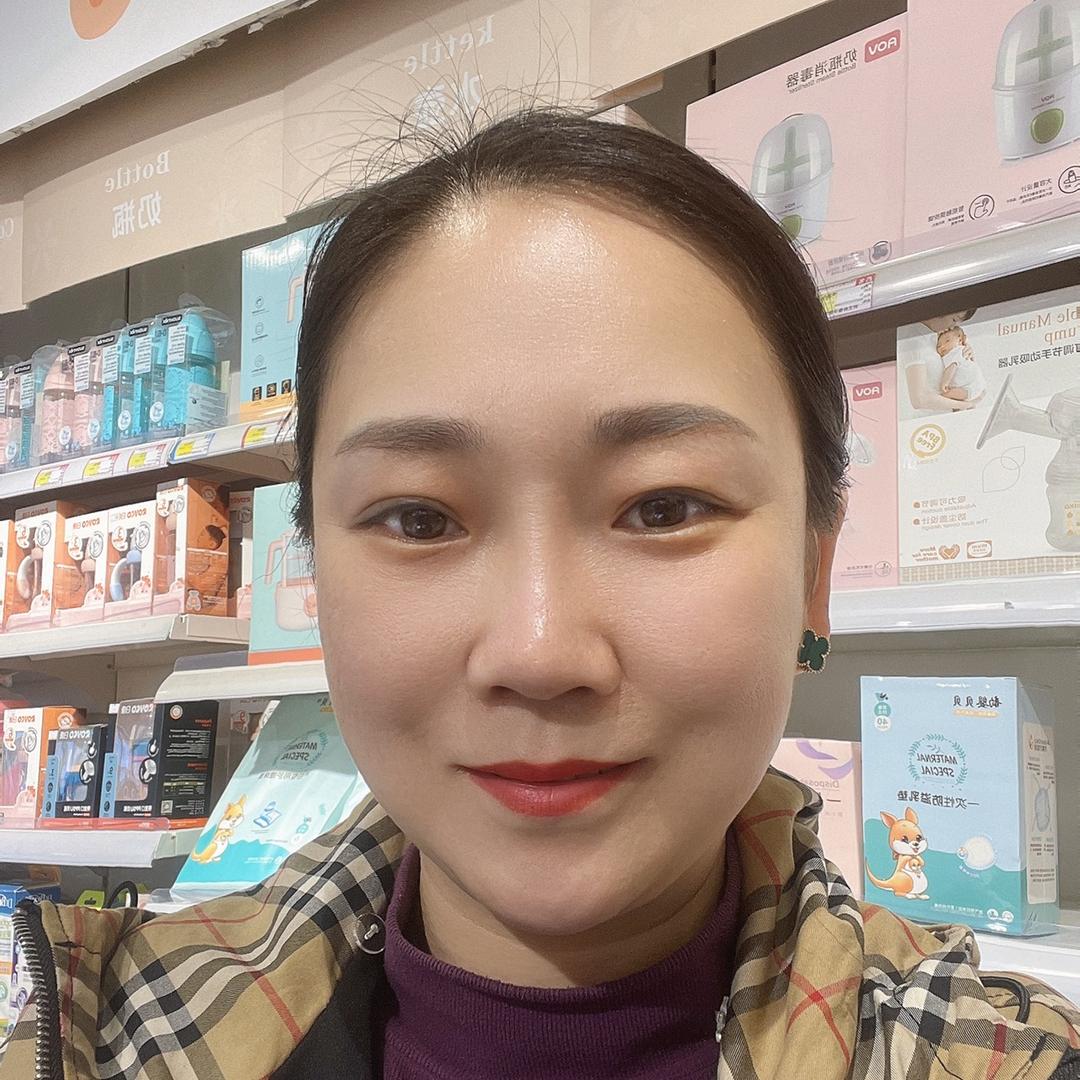 邯郸帅微孕婴主理人