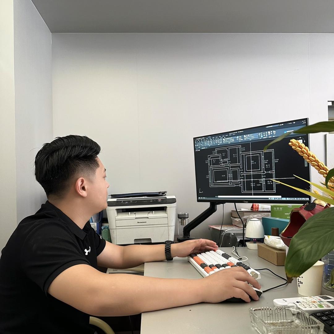 嘉祥小张卖家电